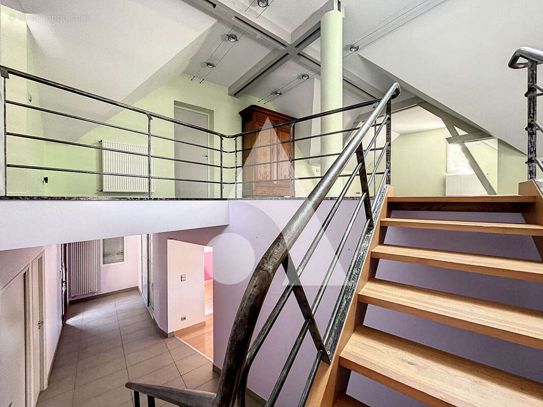 Maison à CHALON-SUR-SAONE