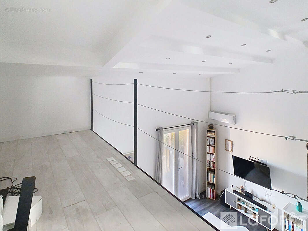 Appartement à SAUSSET-LES-PINS