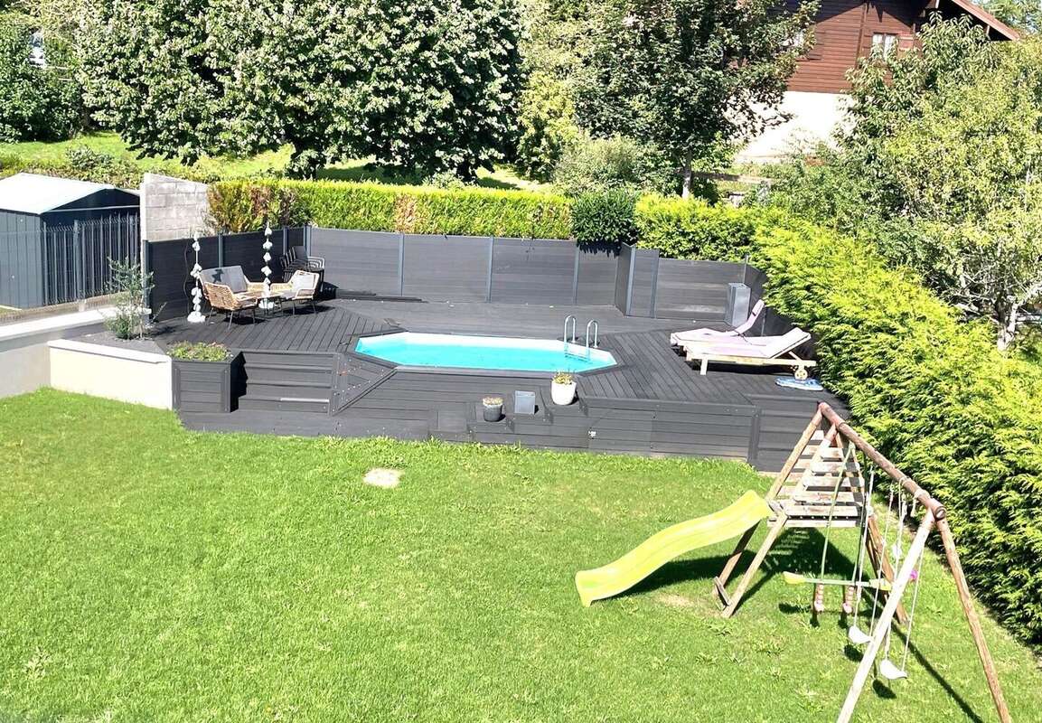 Maison à SAINT-DIE-DES-VOSGES