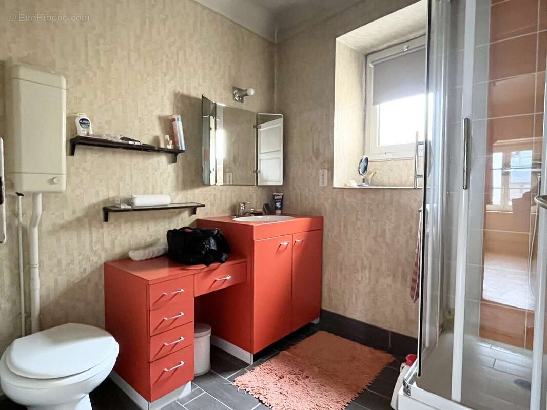 Appartement à BERGERAC