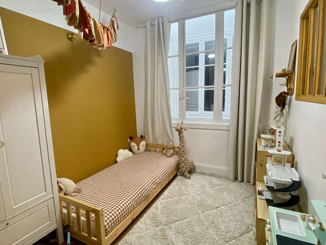 Appartement à BAYONNE