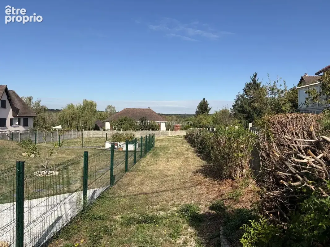Vente Terrain Thorigny-sur-marne(77400) 199 000ï¿œ - photo 3