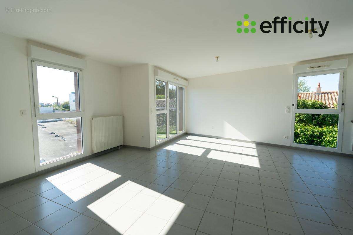 Appartement à AYTRE