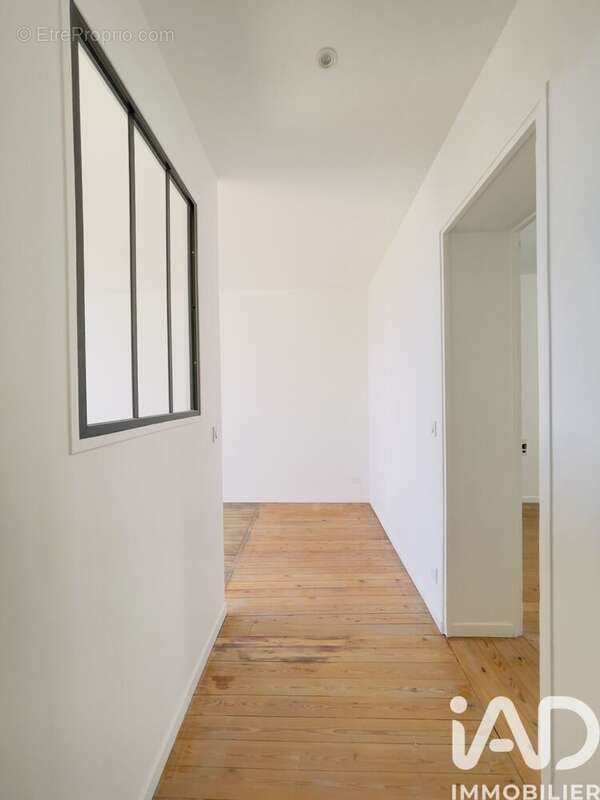 Photo 5 - Appartement à LE PERREUX-SUR-MARNE