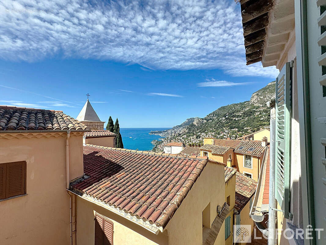 Appartement à ROQUEBRUNE-CAP-MARTIN