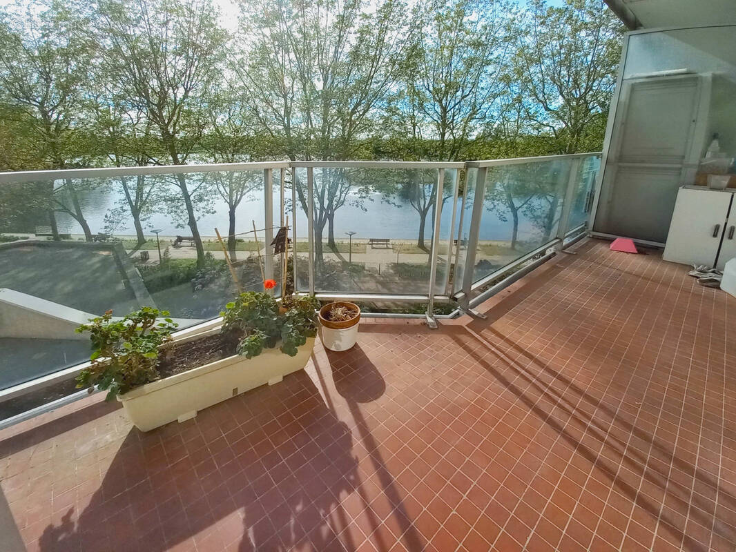 Appartement à CRETEIL