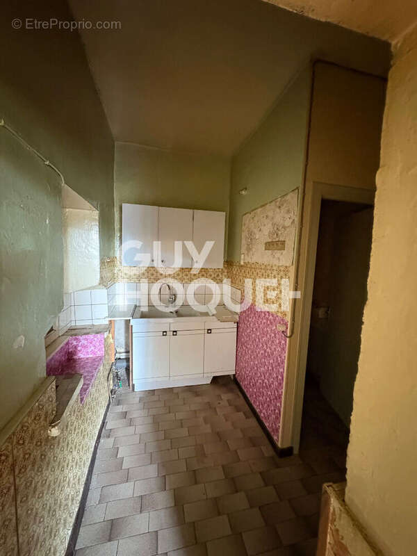 Maison Coulevon - photo 9