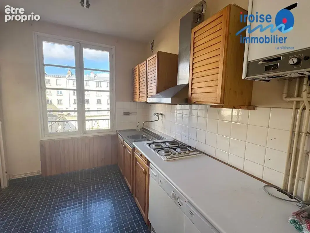 Appartement t5  avec garage-  centre siam - photo 11