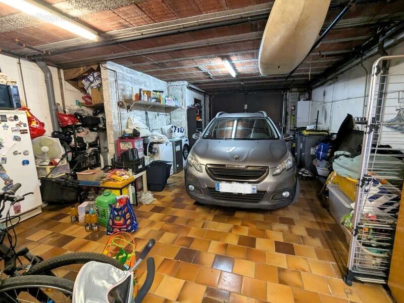 Maison à NEUVILLE-EN-FERRAIN