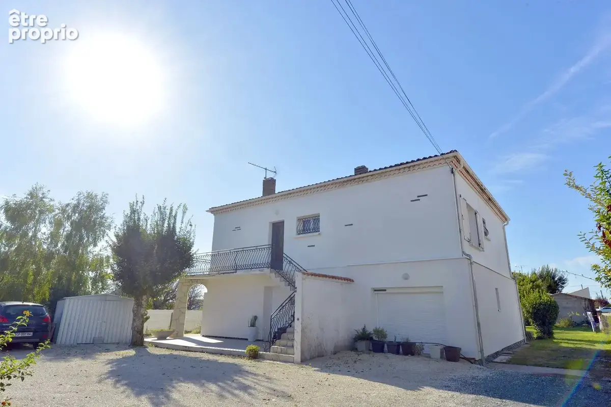 Maison 195 m² à Royan  - photo 3