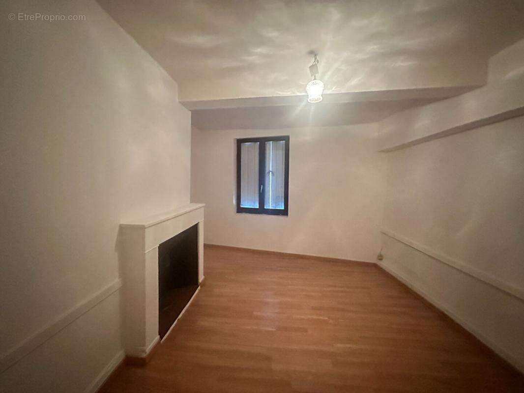 Maison à SIGNY-L&#039;ABBAYE