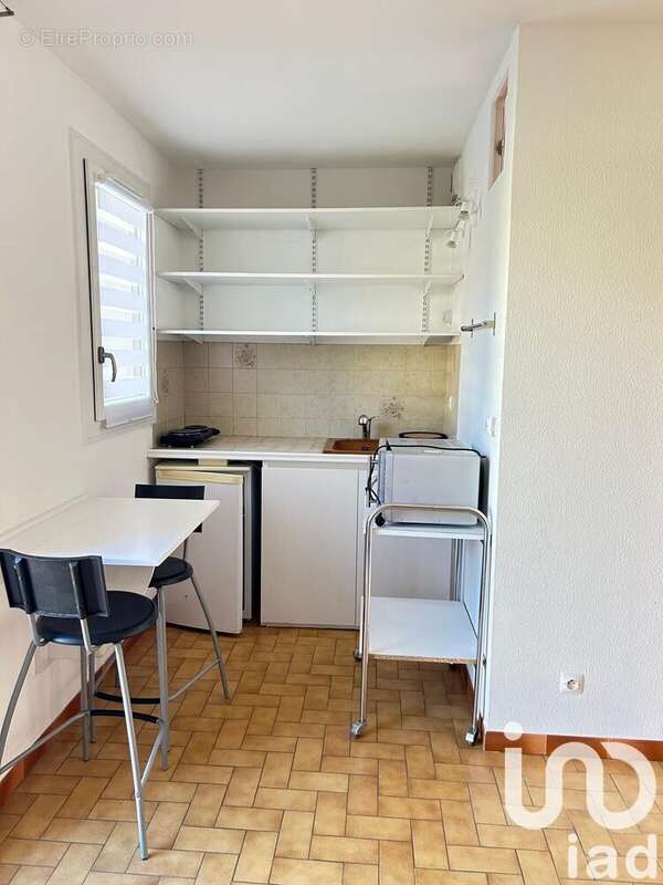 Photo 4 - Appartement à HYERES