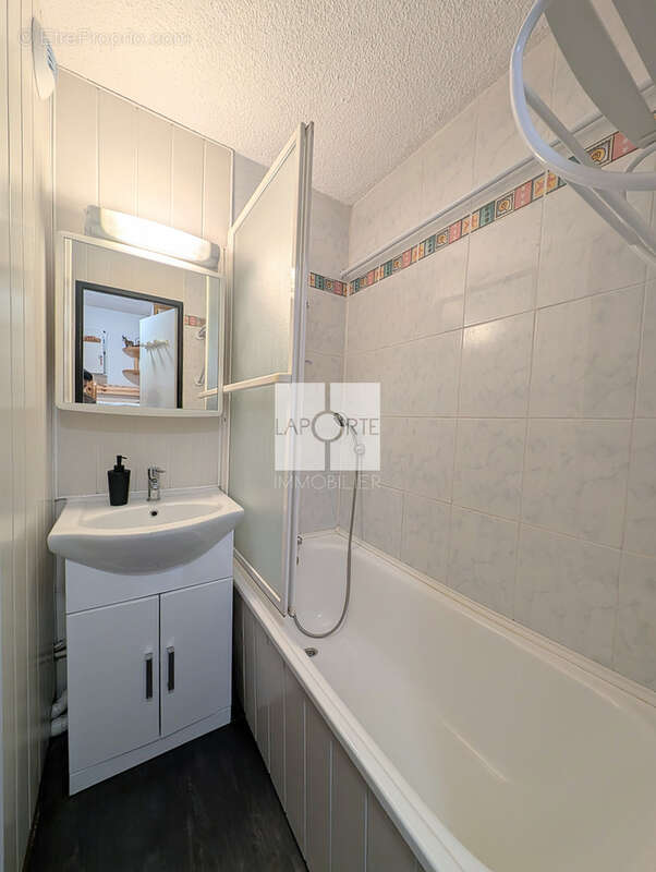 Appartement à MANIGOD