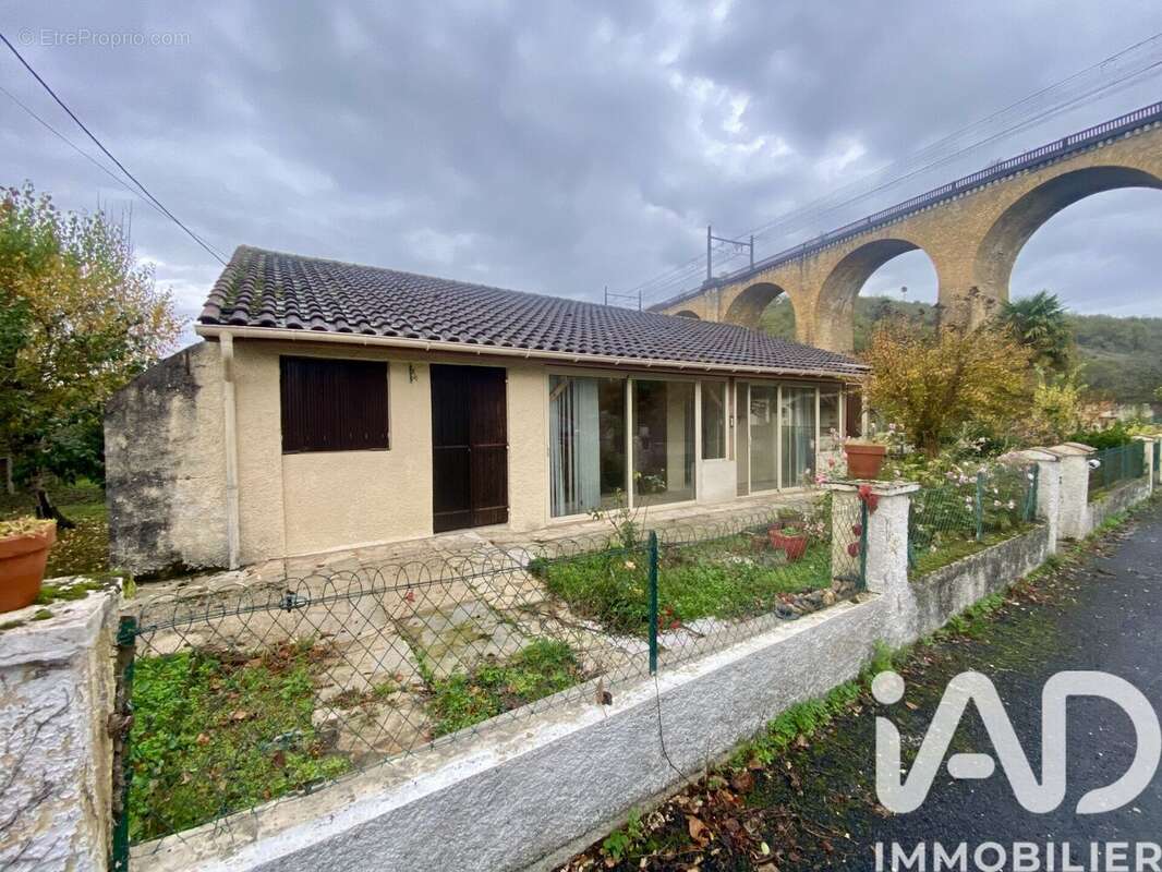 Photo 2 - Maison à SOUILLAC