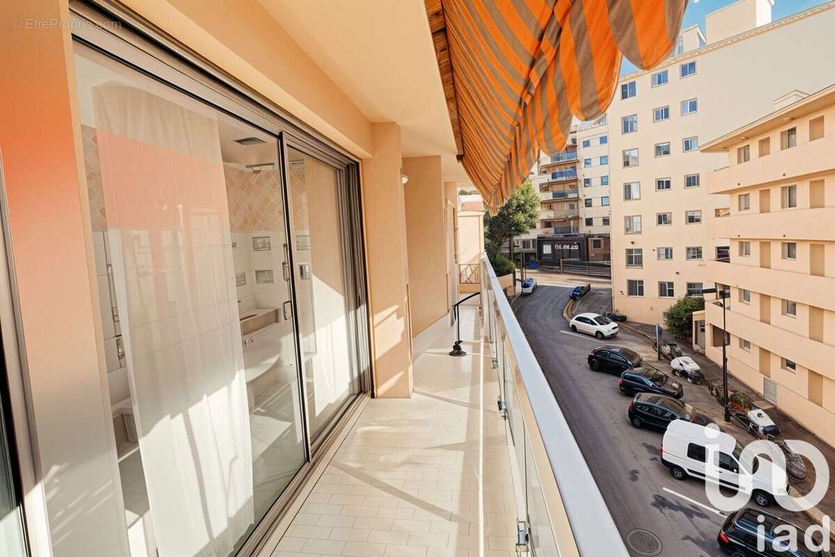 Photo 6 - Appartement à ANTIBES