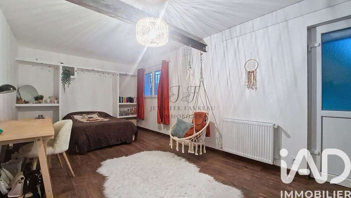 Photo 9 - Maison à MONTUSSAN