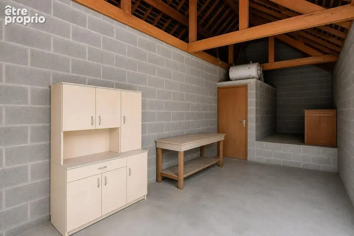 Maison de 5 pièces de 122 m² à La Rue-Saint-Pierre - photo 24