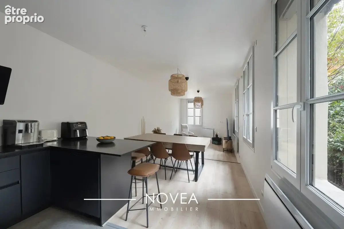 Appartement 3 pièces 81 m² à vendre à Lyon-1e (69001) - photo 4