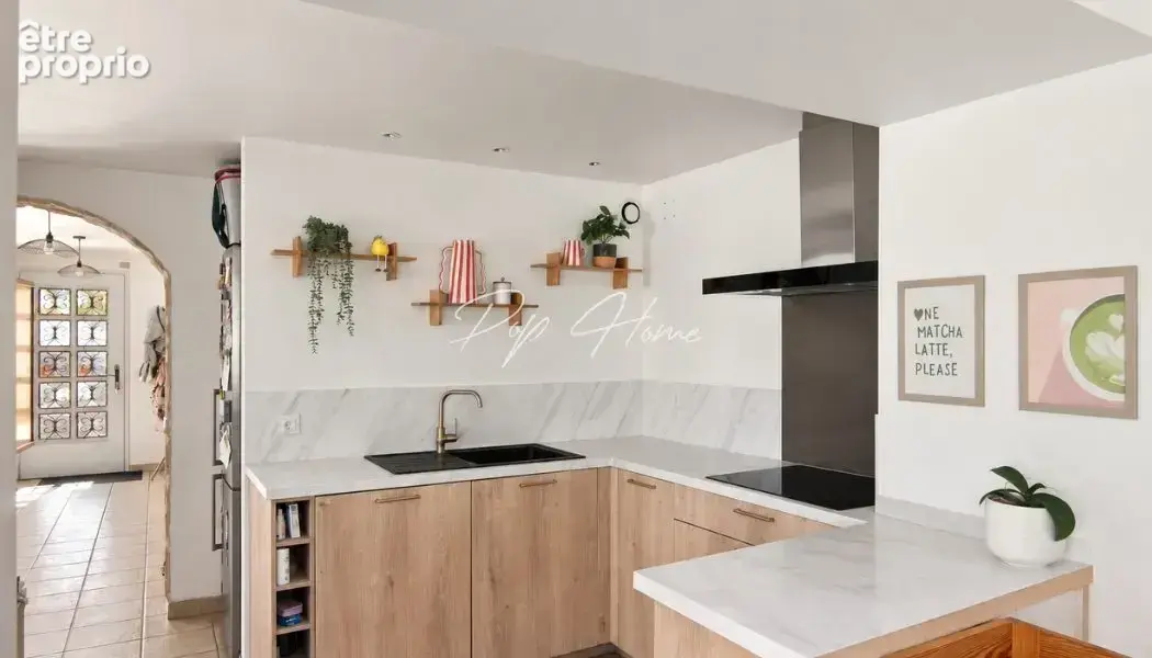 Maison 4 pièces 118 m² à vendre à Anglet (64600) - photo 4