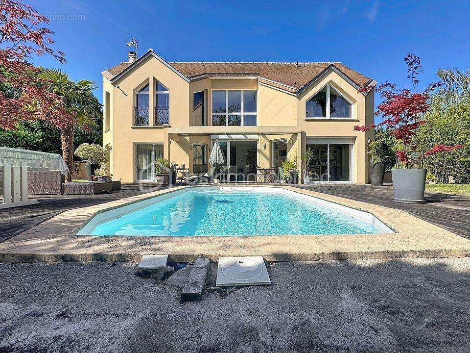 Maison à BRUNOY