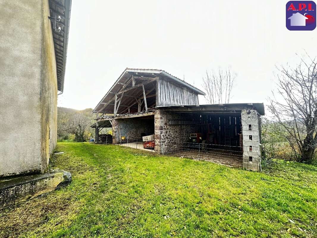 Maison à RIMONT