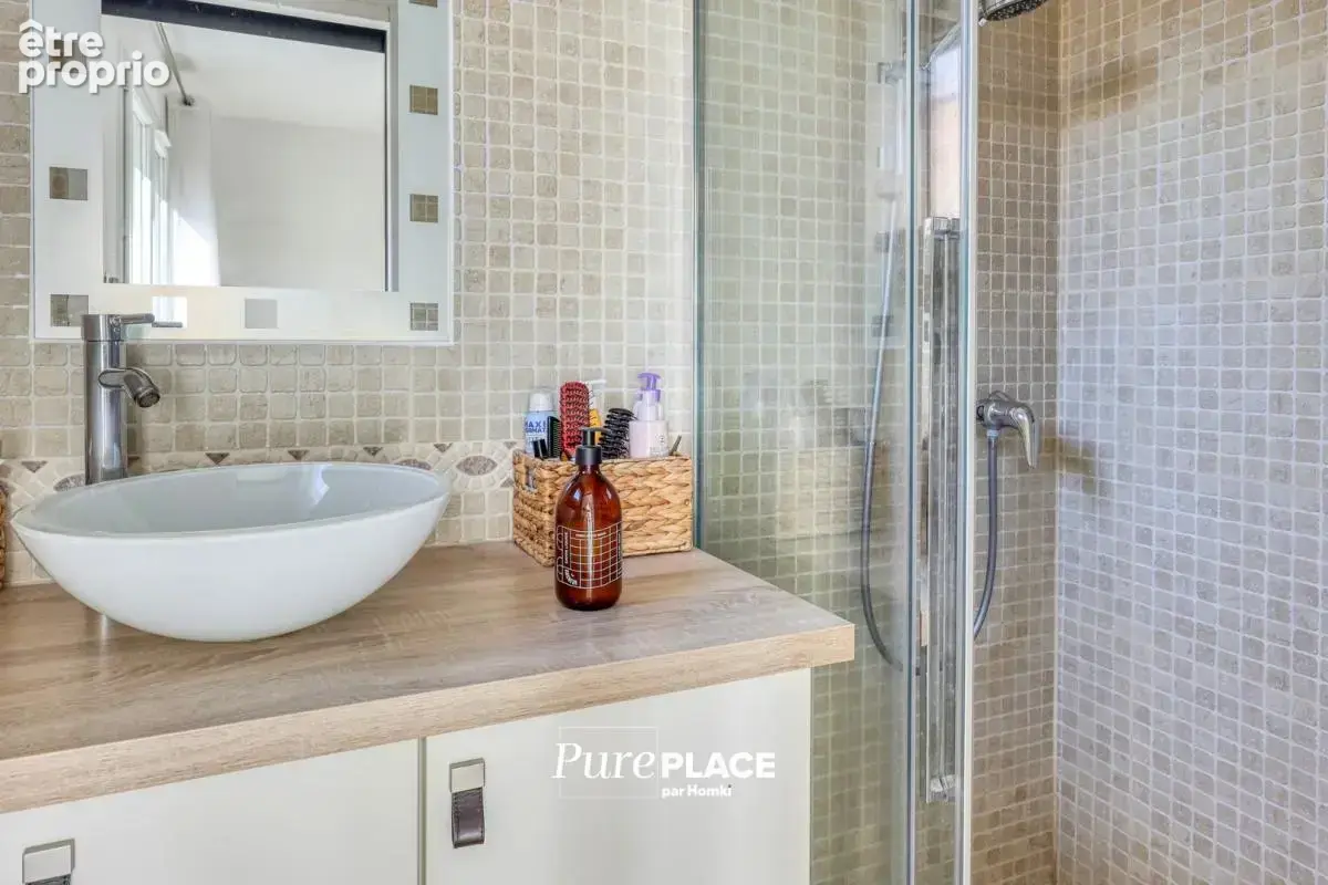 Maison/Villa T5 de 143 m² à La Cadière-d'Azur 83740 - photo 15