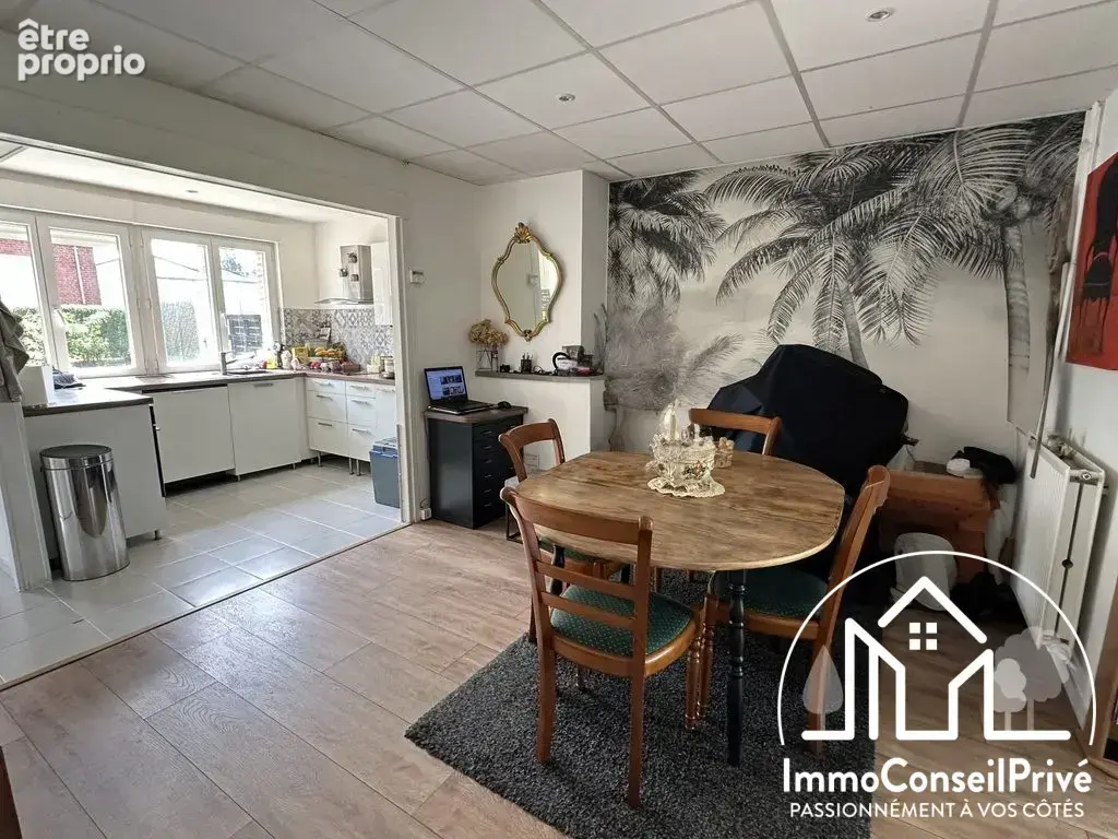 Maison 4 pièces 66 m² à vendre à Avion (62210) - photo 5
