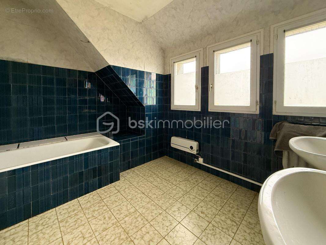 Maison à PLOUDALMEZEAU