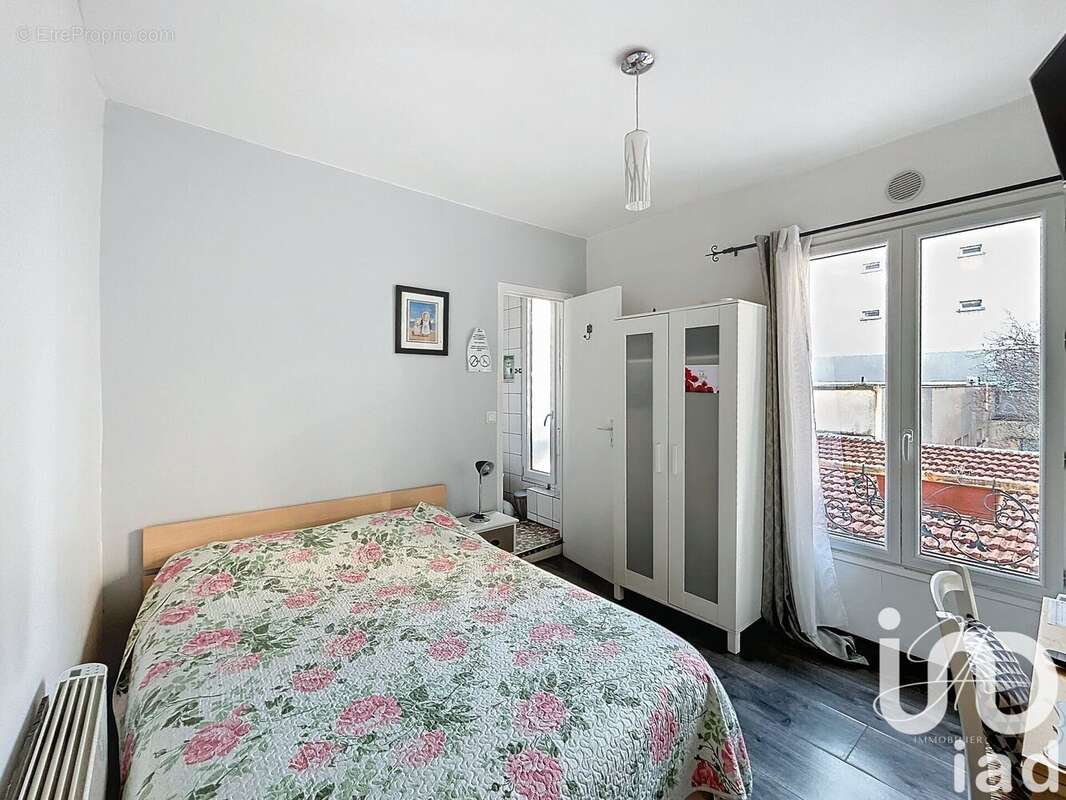 Photo 4 - Appartement à MONTROUGE
