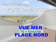 Appartement à LE GRAU-DU-ROI