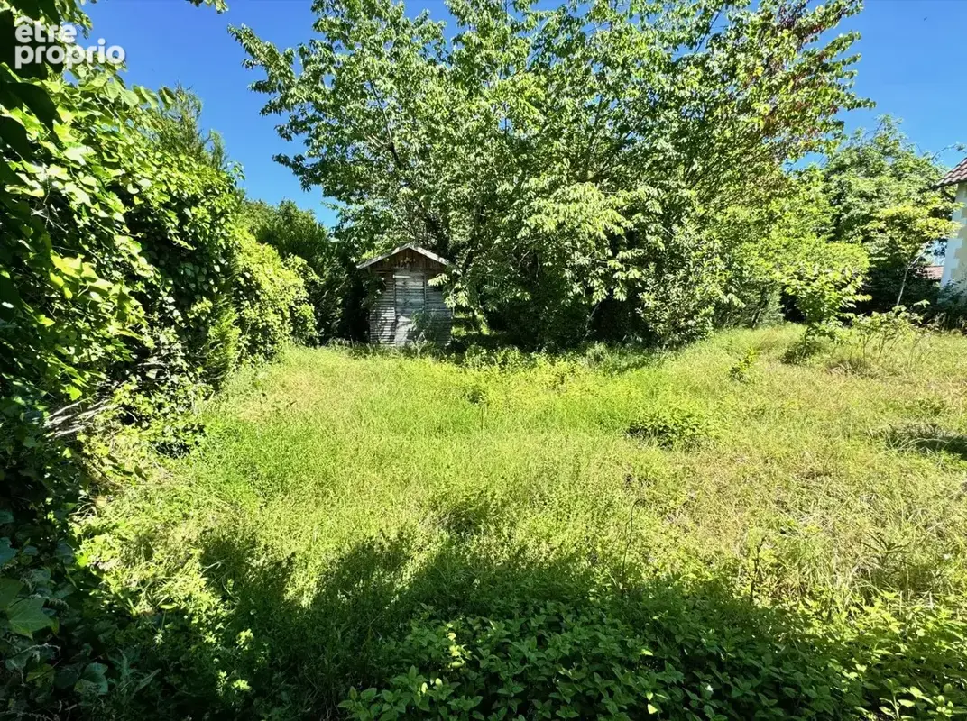 Terrain 425 m² à vendre à Trelissac (24750) - photo 3