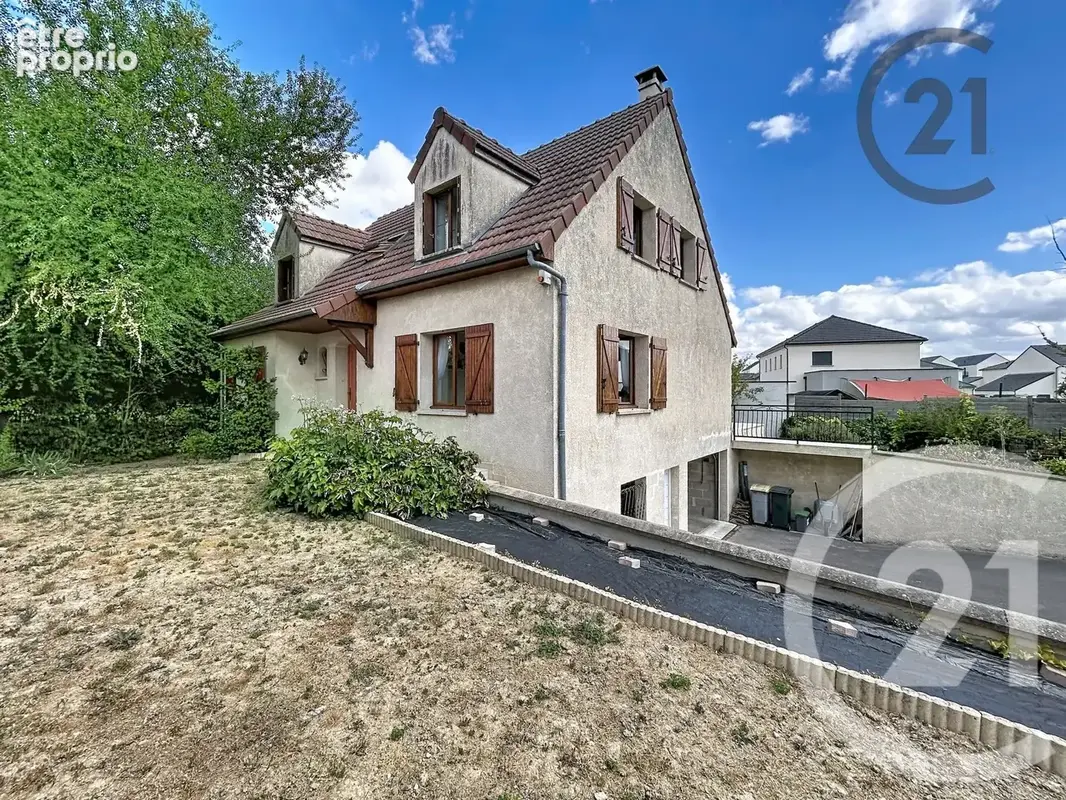Maison 6 pièces 120 m² à vendre à Bezannes (51430) - photo 3