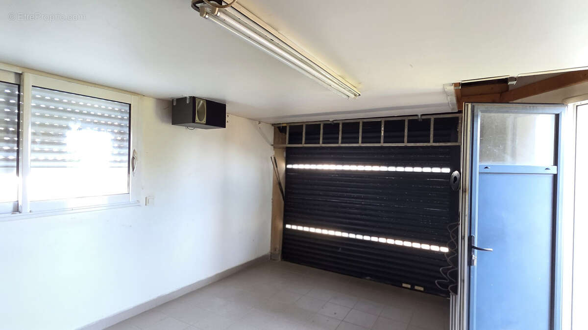 Maison à BREM-SUR-MER