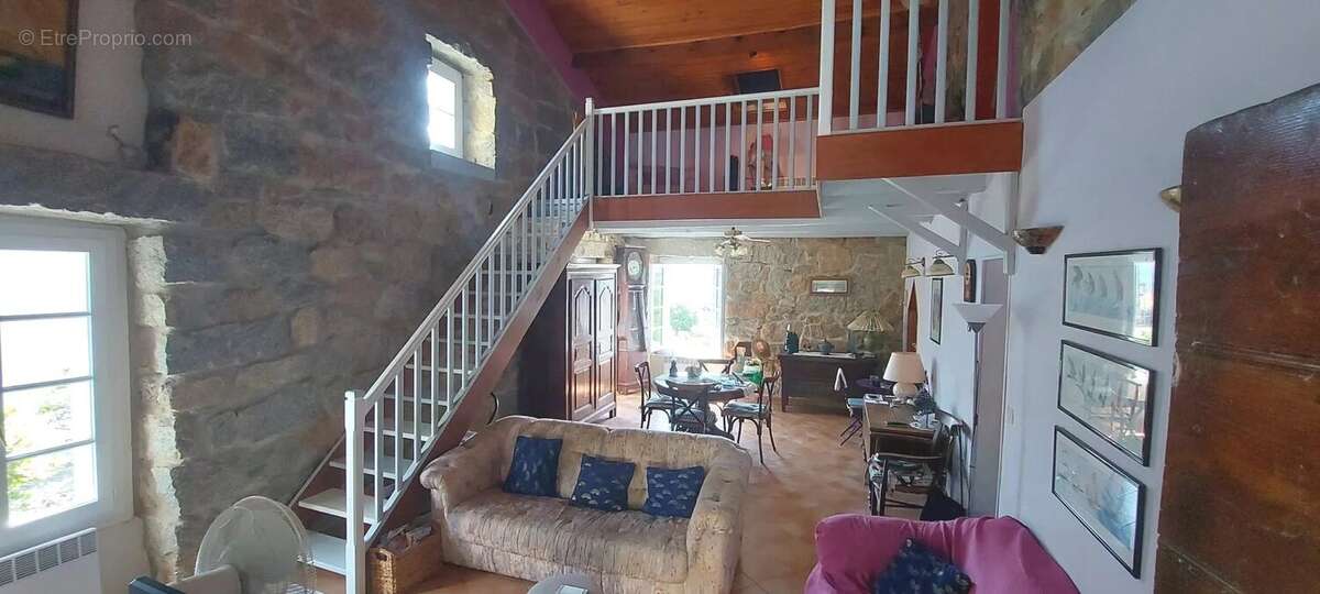 Maison à BASTELICACCIA