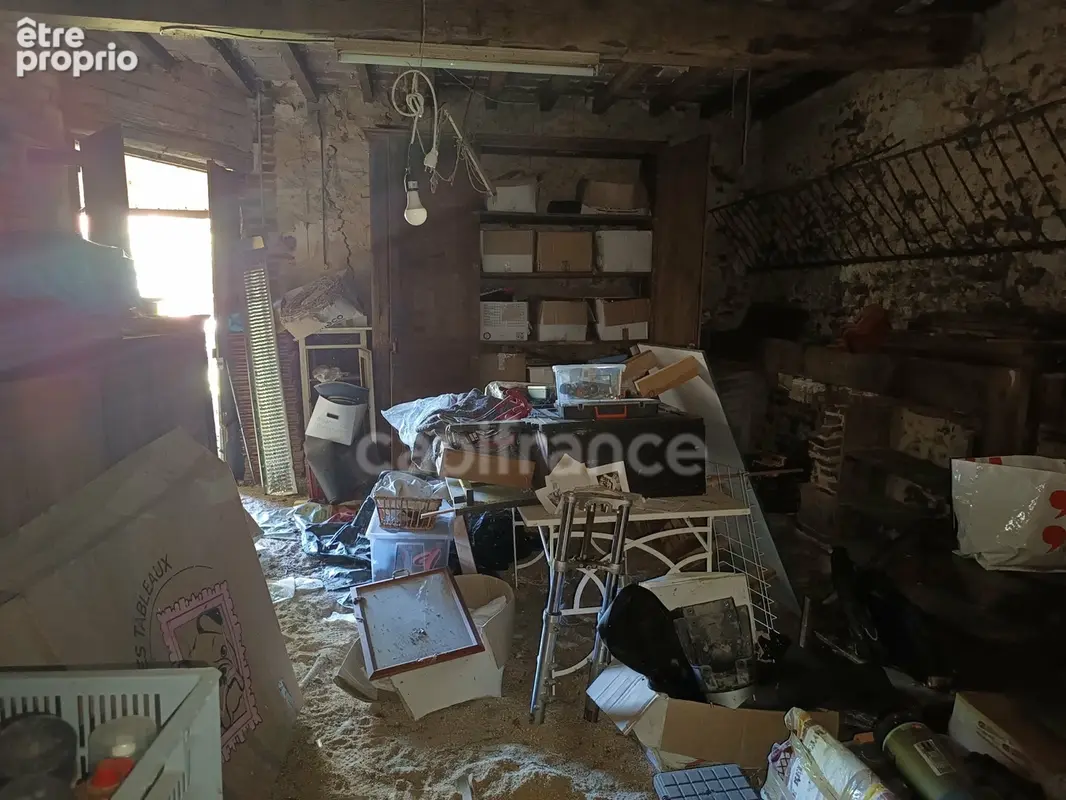 Maison à vendre 4 pièces ARCES DILO (89) - photo 36