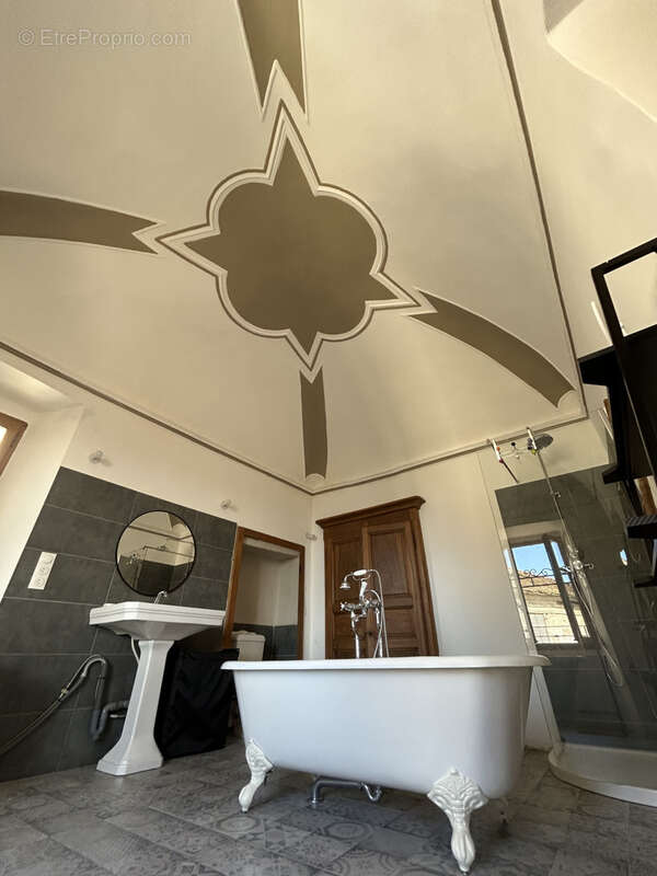 Appartement à CERVIONE