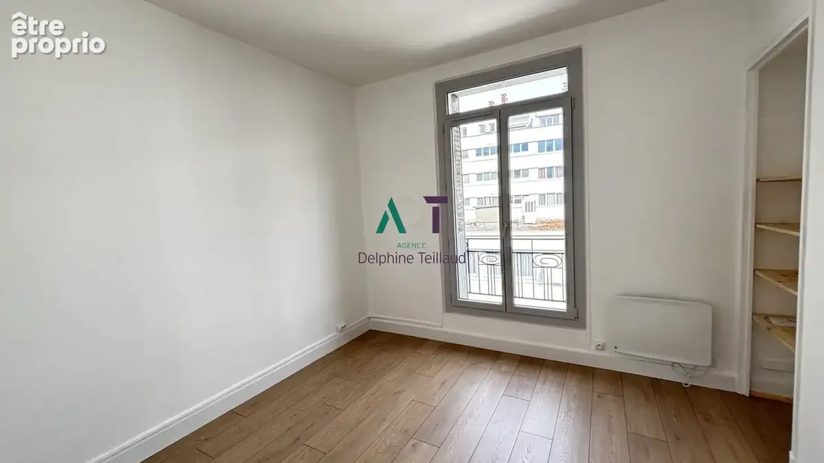 Appartement 2 pièces 36 m² à vendre à Grenoble (38100) - photo 3