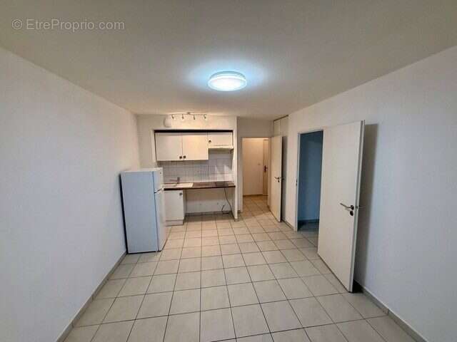 Appartement 37 m² à Montpellier  - photo 3