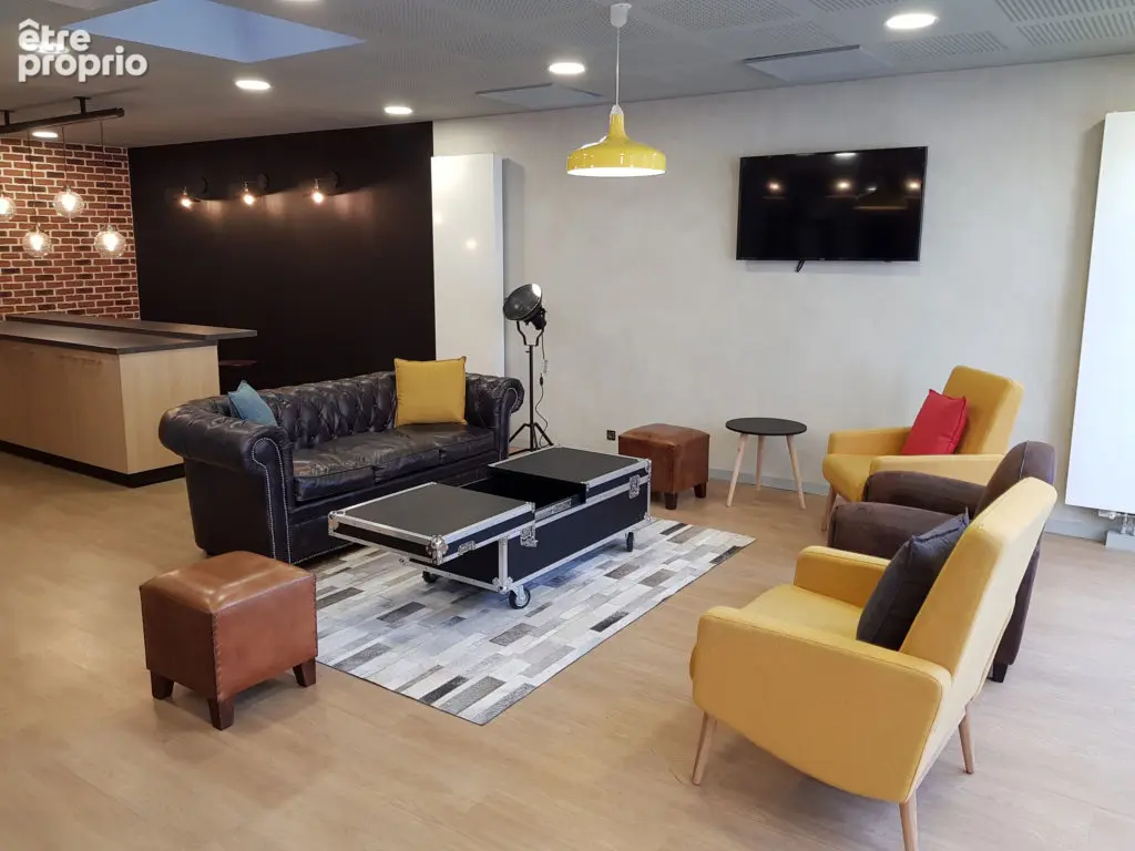 Residence campus d'orves - azimut - photo 5