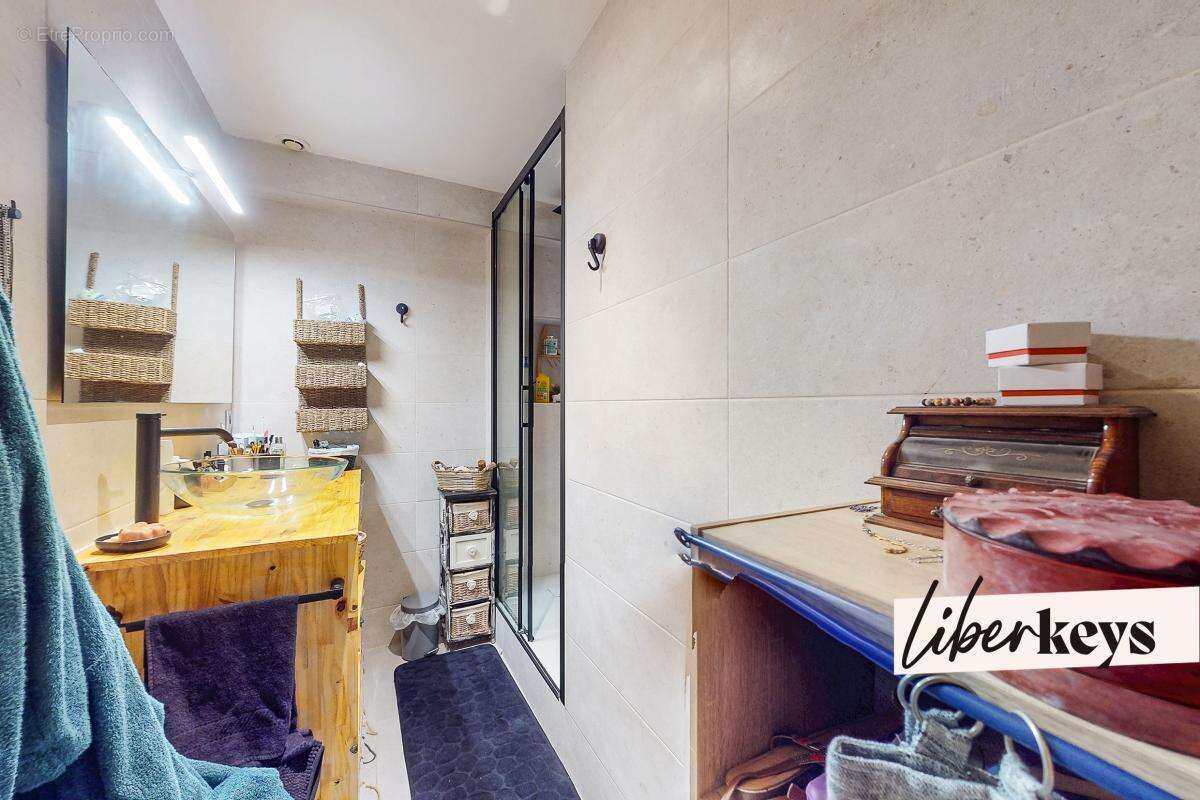 Appartement à TRANS-EN-PROVENCE