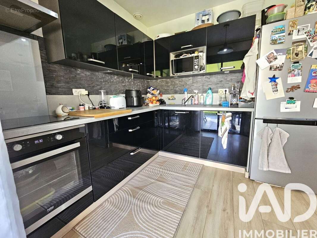 Photo 7 - Maison à NANGIS