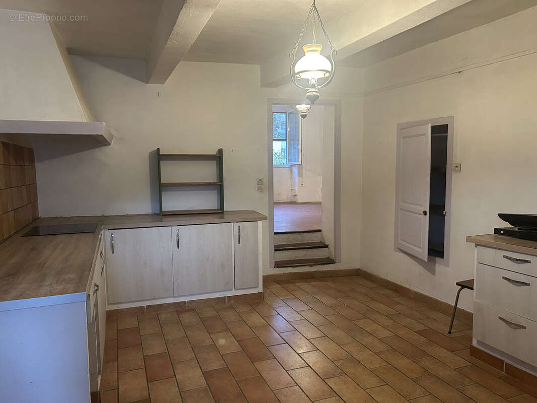 Maison à LA COLLE-SUR-LOUP