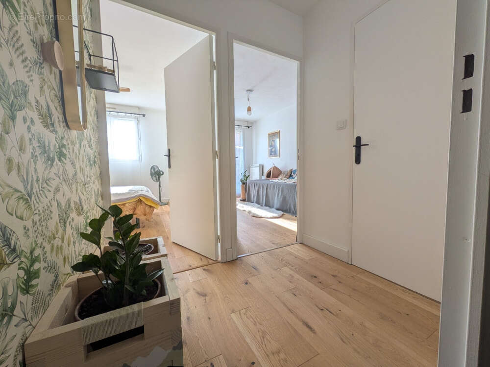 Appartement à TOURNEFEUILLE