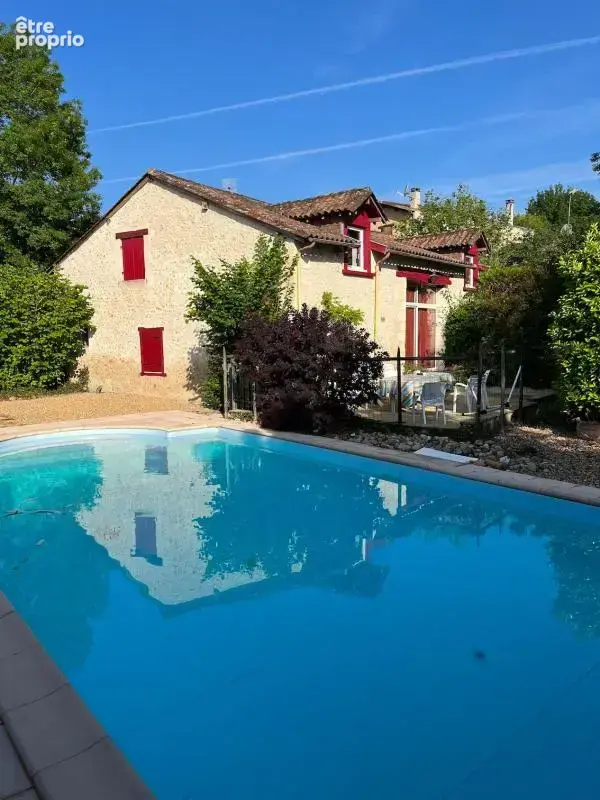 Maison À Vendre - photo 2