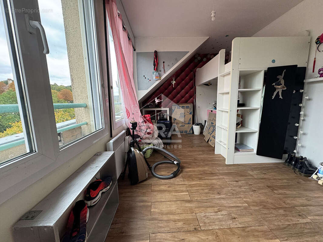 Appartement à ETAMPES