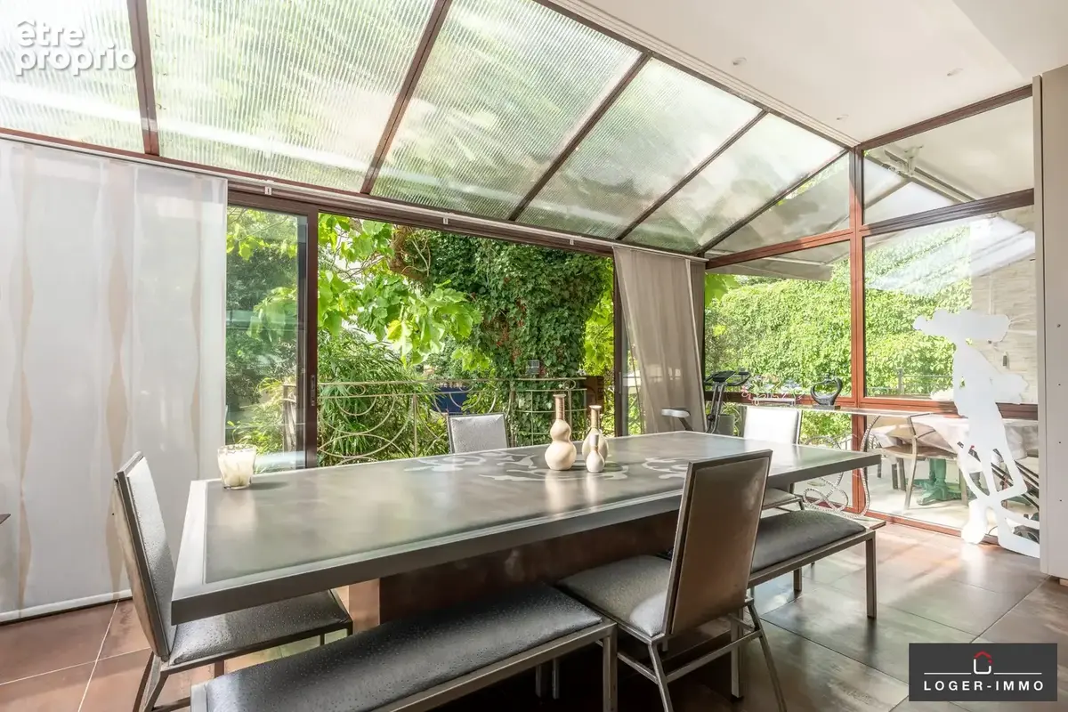 Maison 7 pièces 150 m² à vendre à Le Perreux-Sur-Marne (94170) - photo 5