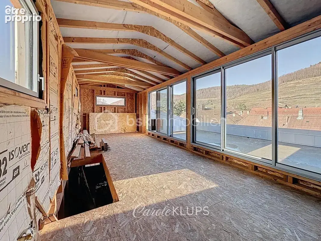 Guebwiller – 535 m² à restructurer – Projet mixte commerces et logements - photo 15