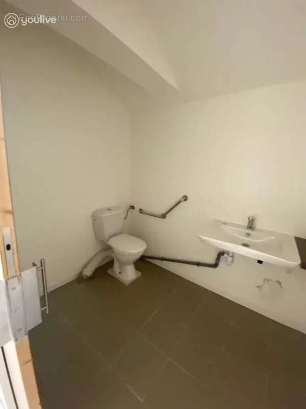 Commerce à L'ISLE-JOURDAIN