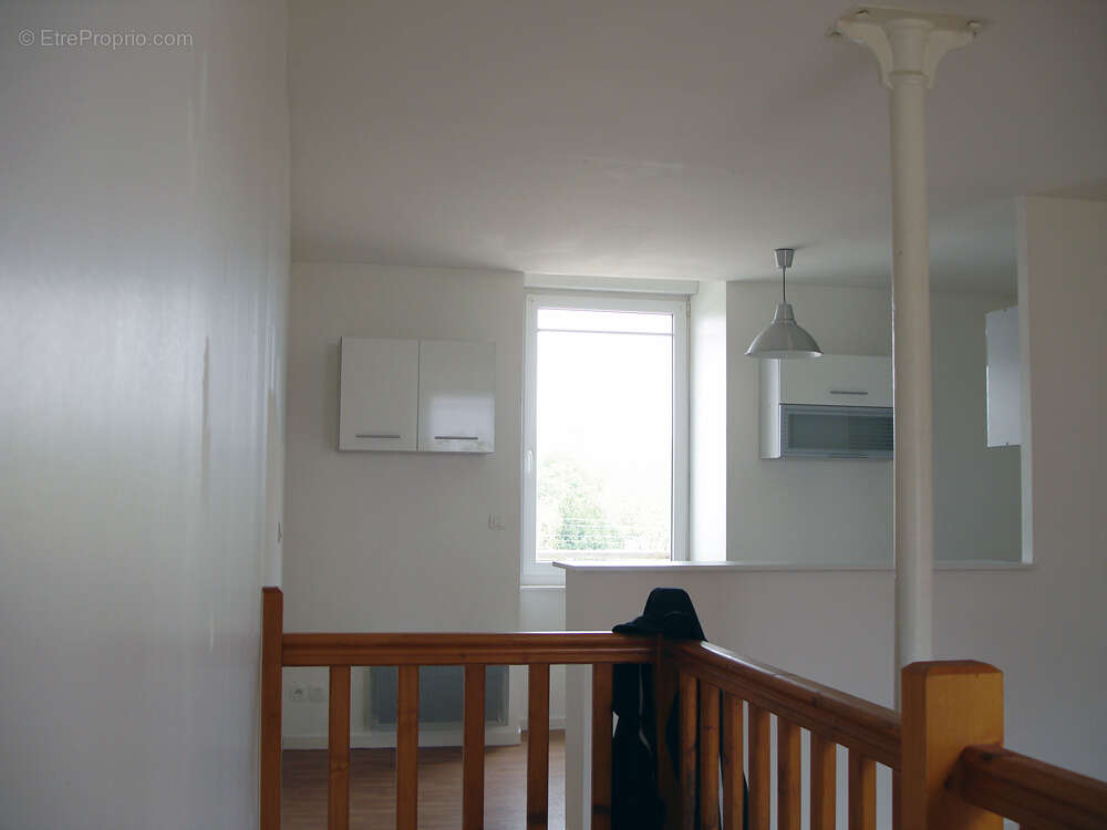 Appartement à PONTCHATEAU
