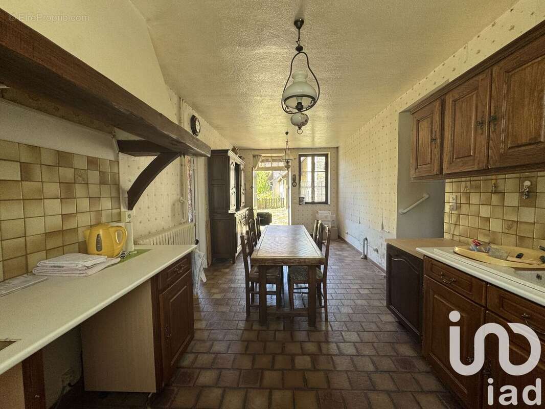 Photo 6 - Maison à VOULX